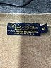 Brooks Brothers 100% Wool Tan Wool Cardigan Size XL - photo 7