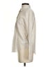 Gap Ivory Long Sleeve Button-Down Shirt Size XS - photo 5