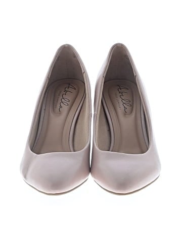 Abella Heels (view 2)