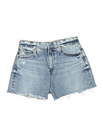 Adriano Goldschmied Denim Shorts (view 1)