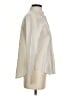 Gap Ivory Long Sleeve Button-Down Shirt Size XS - photo 4