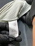 Unbranded Gray Long Sleeve Blouse Size XL (estimated) - photo 7