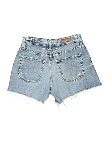 Adriano Goldschmied Denim Shorts (view 2)