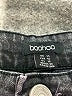 Boohoo Black Jeans Size 10 - photo 7