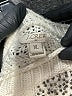 J.Crew Factory Store Ivory Pullover Sweater Size XL - photo 7