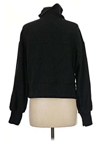 Varley Turtleneck Sweater (view 2)