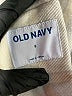 Old Navy Plaid Ivory Jacket Size S - photo 6