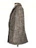 Aqua Tweed Gray Coat Size S - photo 5