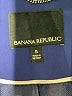 Banana Republic Blue Coat Size S - photo 6
