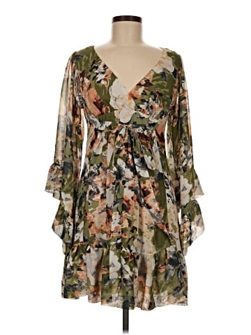 Betsey Johnson Cocktail Dress (view 1)