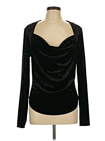 Free People Long Sleeve Top (view 1)