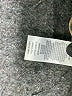 Good American 100% Polyester Animal Print Brown Long Sleeve Blouse Size Sm (1) - photo 8