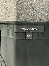 Madewell Black Short Sleeve Blouse Size S - photo 7