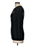 Unbranded Black Long Sleeve Top Size L (estimated) - photo 5