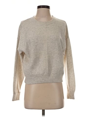Vince. Cashmere Pullover Sweater (view 1)