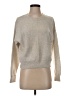 Vince. 100% Cashmere Silver Cashmere Pullover Sweater Size XS - photo 1