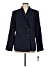 Something Navy Blue Blazer Size M - photo 1