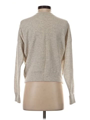 Vince. Cashmere Pullover Sweater (view 2)