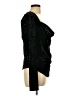 Free People Black Long Sleeve Top Size L - photo 4
