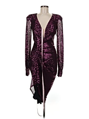 IEENA for Mac Duggal Cocktail Dress (view 1)
