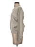 Vince. 100% Cashmere Silver Cashmere Pullover Sweater Size XS - photo 5