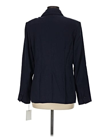 Something Navy Blazer (view 2)