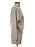 Vince. 100% Cashmere Silver Cashmere Pullover Sweater Size XS - photo 4