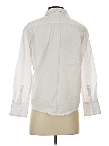 J.Crew Long Sleeve Blouse (view 2)