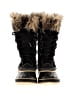 Sorel Black Boots Size 7 - photo 2