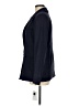 Something Navy Blue Blazer Size M - photo 5