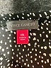 Vince Camuto 100% Polyester Black 3/4 Sleeve Blouse Size XXL - photo 7