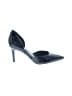 Calvin Klein Blue Heels Size 10 - photo 1