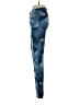 Athleta Graphic Blue Active Pants Size XS - photo 5