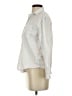 J.Crew 100% Cotton White Long Sleeve Blouse Size 4 (petite) - photo 5
