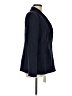Something Navy Blue Blazer Size M - photo 4