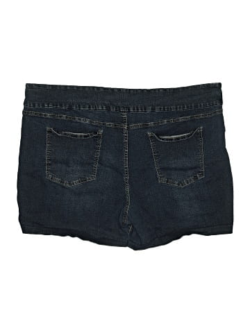 Walmart Denim Shorts (view 2)