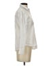 J.Crew 100% Cotton White Long Sleeve Blouse Size 4 (petite) - photo 4
