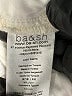 BA&SH Ivory Cargo Pants Size Sm (1) - photo 7