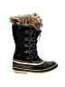 Sorel Black Boots Size 7 - photo 1