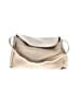 Banana Republic Solid Ivory Shoulder Bag One size - photo 1
