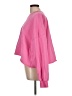Assorted Brands 100% Cotton Pink Sweatshirt Size L - photo 5