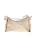 Banana Republic Solid Ivory Shoulder Bag One size - photo 2
