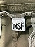 NSF Green Jeans Size 27 waist - photo 7