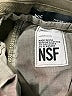 NSF Green Jeans Size 27 waist - photo 8