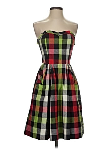 Zachary's Smile White Label Casual Dress (view 1)