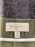 Talbots Outlet Green Cargo Pants Size 14 - photo 4