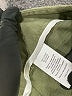 Talbots Outlet Green Cargo Pants Size 14 - photo 5