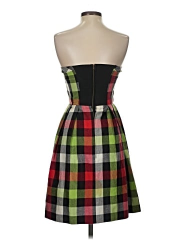 Zachary's Smile White Label Casual Dress (view 2)