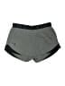 Under Armour 100% Polyester Gray Athletic Shorts Size M - photo 1