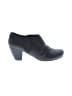 Baretraps Black Ankle Boots Size 8 1/2 - photo 1